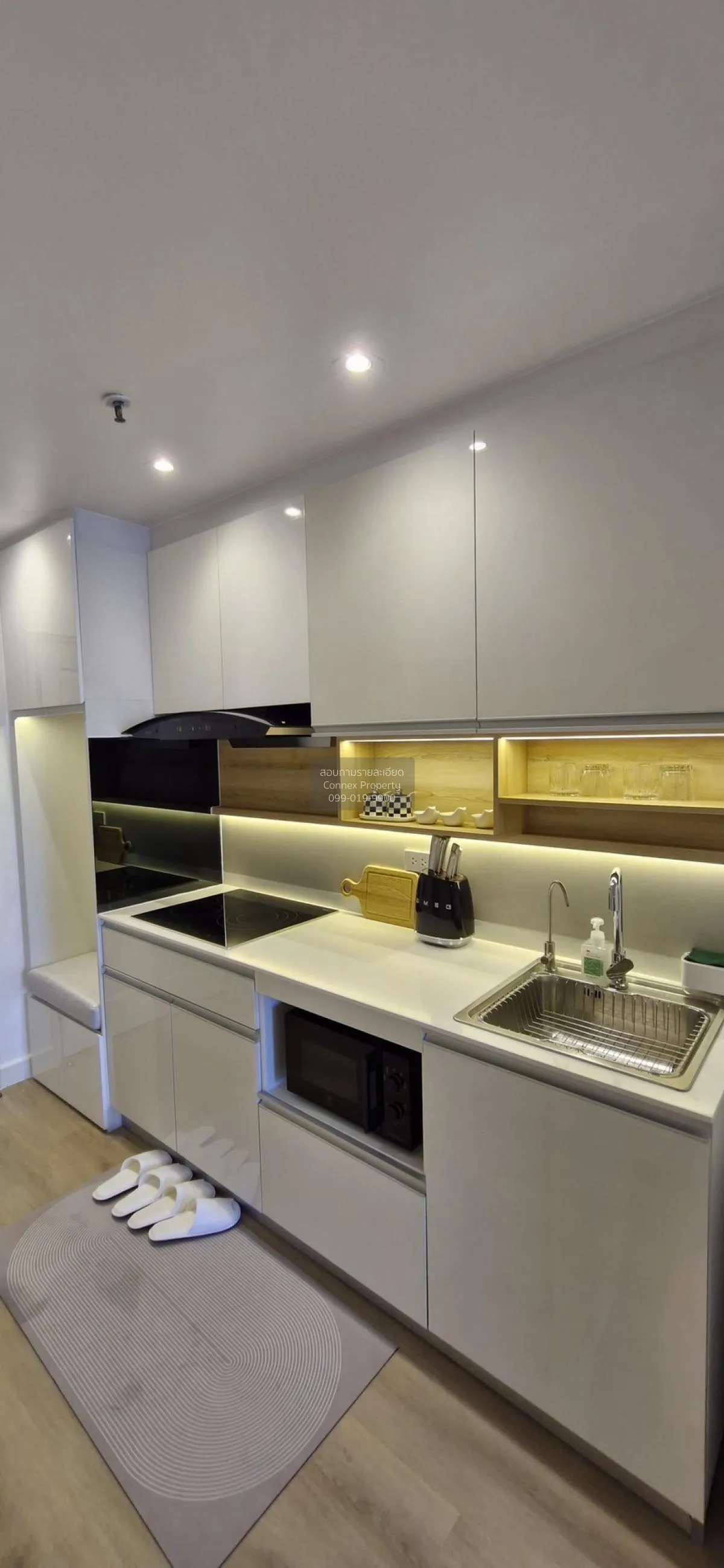 For Rent Condo , Sukhumvit Suite , nice view , BTS-Nana , Khlong  2