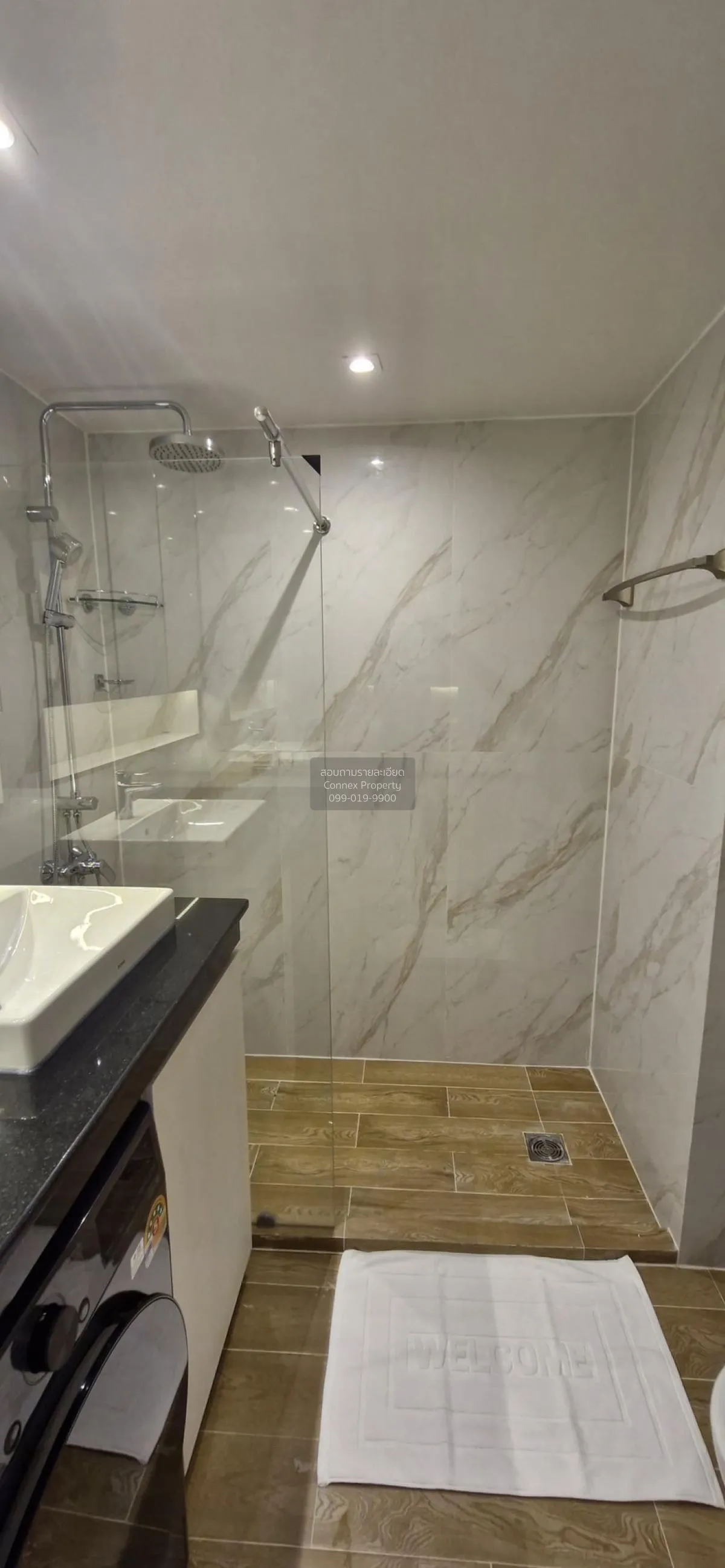 For Rent Condo , Sukhumvit Suite , nice view , BTS-Nana , Khlong  3