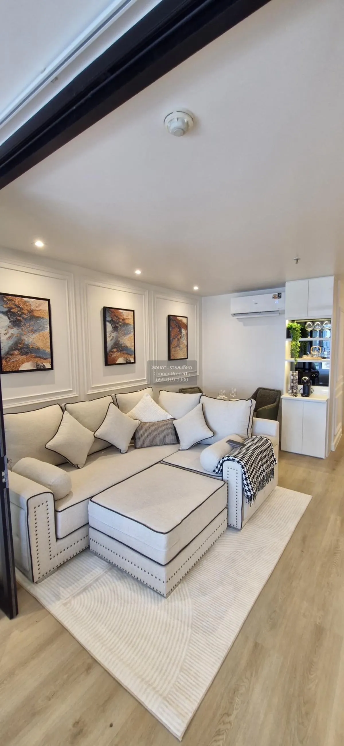 For Rent Condo , Sukhumvit Suite , nice view , BTS-Nana , Khlong 