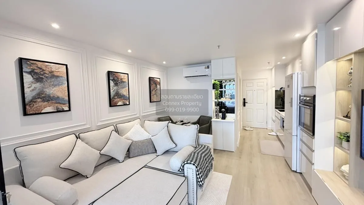 For Rent Condo , Sukhumvit Suite , nice view , BTS-Nana , Khlong 