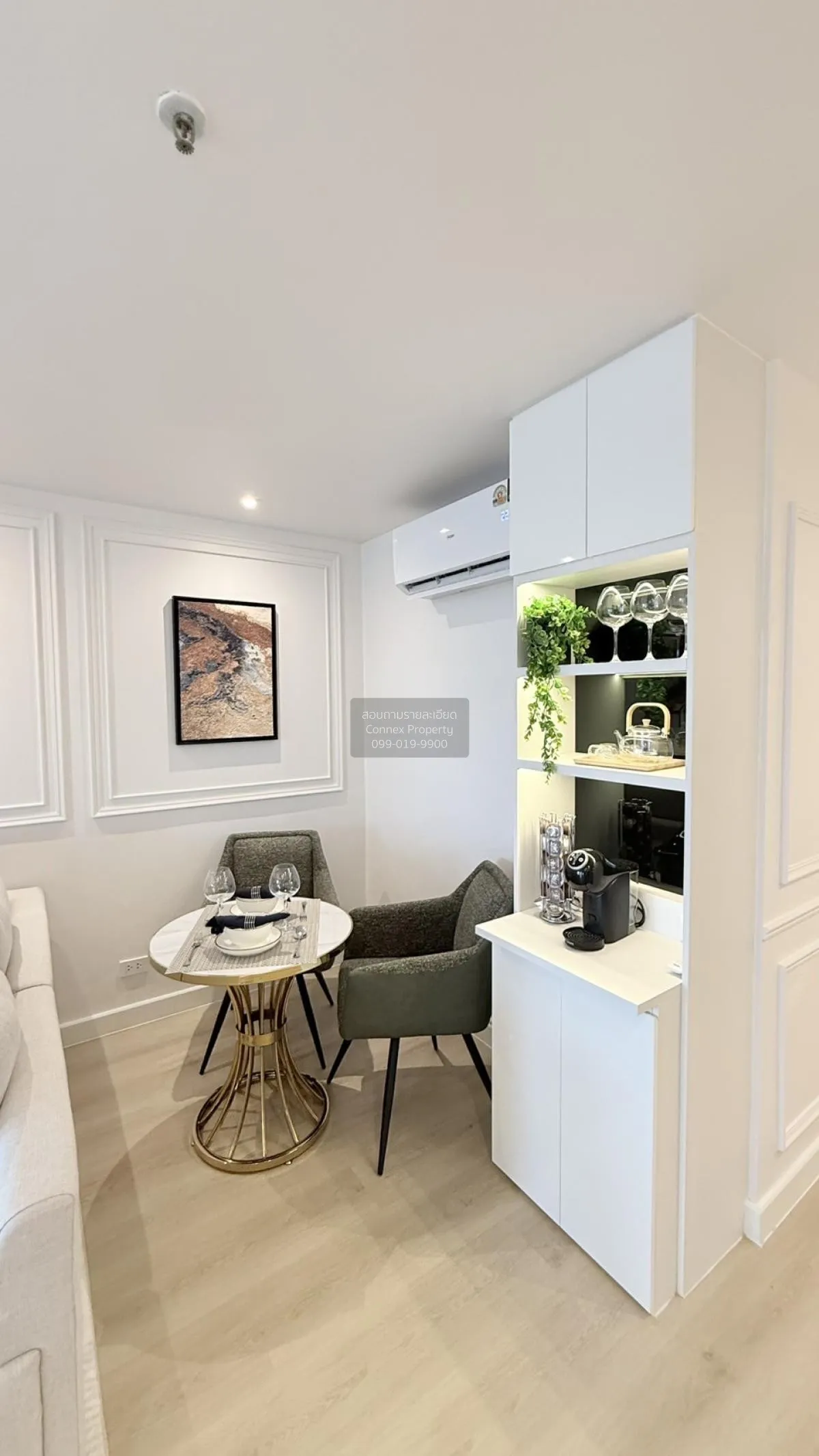 For Rent Condo , Sukhumvit Suite , nice view , BTS-Nana , Khlong 