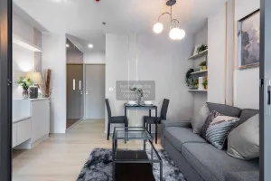 For Rent Condo , Aspire Rattanathibet - Weston , MRT-Bang Krasor , Bang Kraso , Mueang Nonthaburi , Nonthaburi , CX-124849