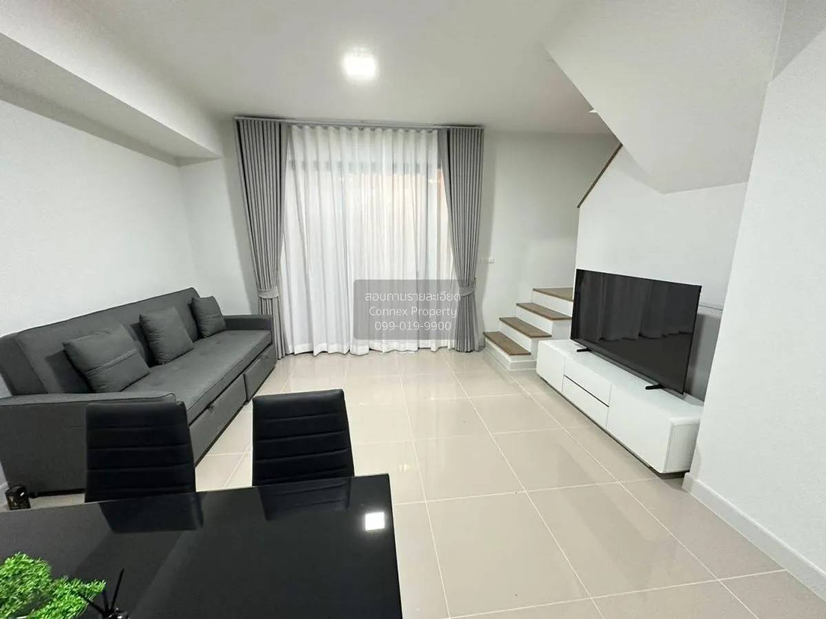 For Rent Townhouse/Townhome  , Pleno Sukhumvit - Bangna 2 , Bang  3