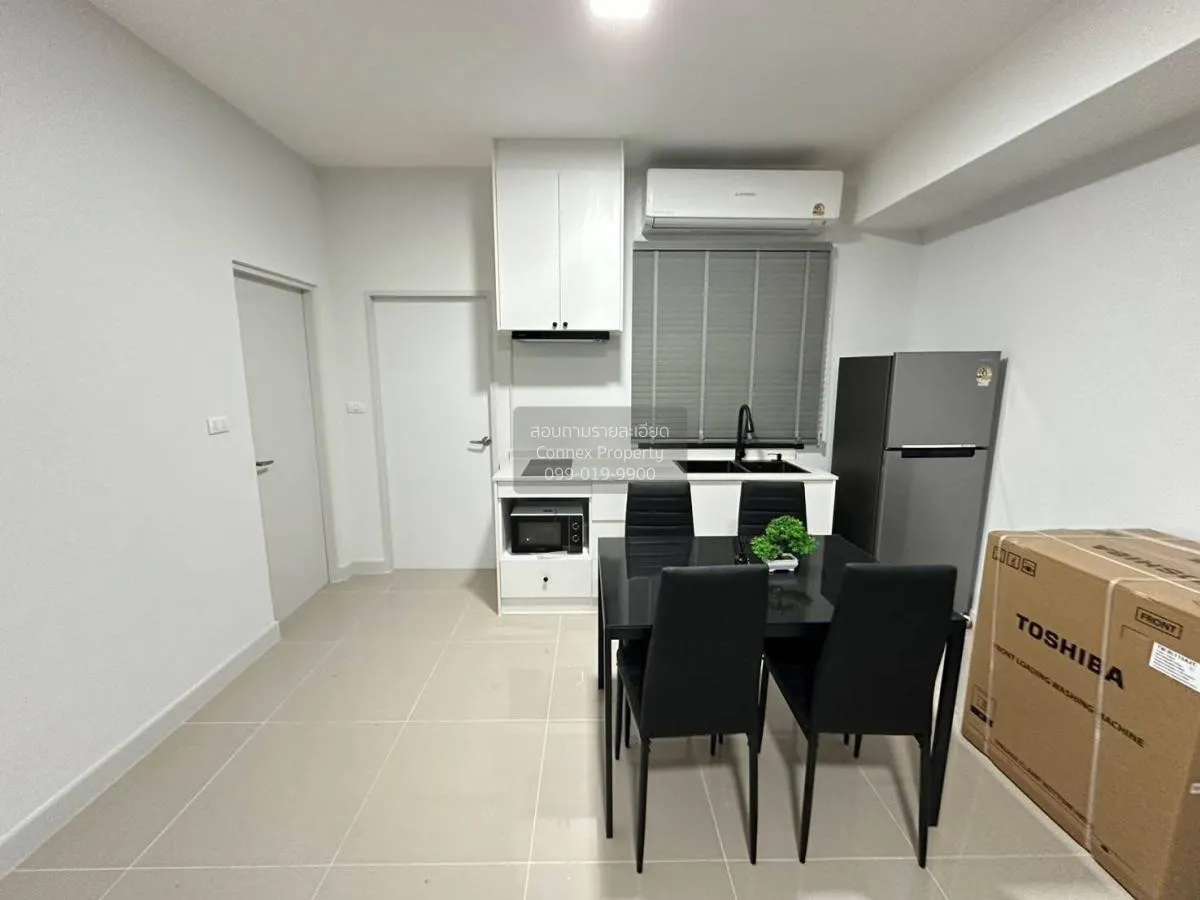 For Rent Townhouse/Townhome  , Pleno Sukhumvit - Bangna 2 , Bang 