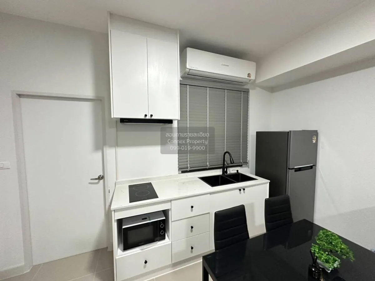 For Rent Townhouse/Townhome  , Pleno Sukhumvit - Bangna 2 , Bang 