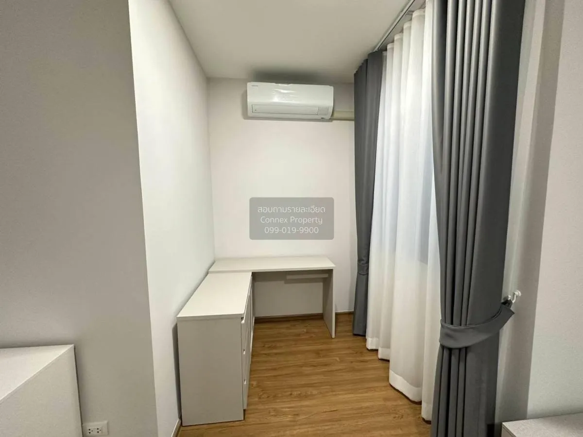 For Rent Townhouse/Townhome  , Pleno Sukhumvit - Bangna 2 , Bang 