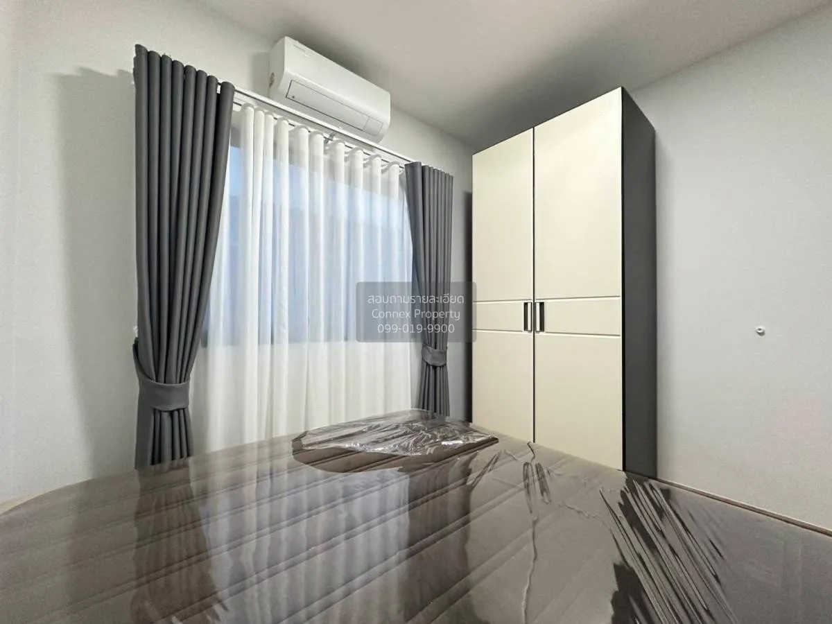 For Rent Townhouse/Townhome  , Pleno Sukhumvit - Bangna 2 , Bang 