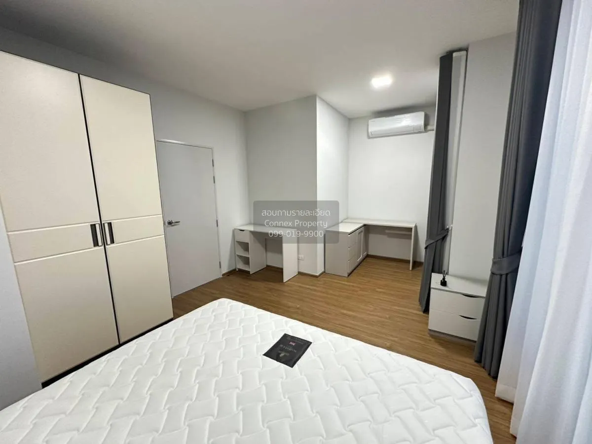 For Rent Townhouse/Townhome  , Pleno Sukhumvit - Bangna 2 , Bang 