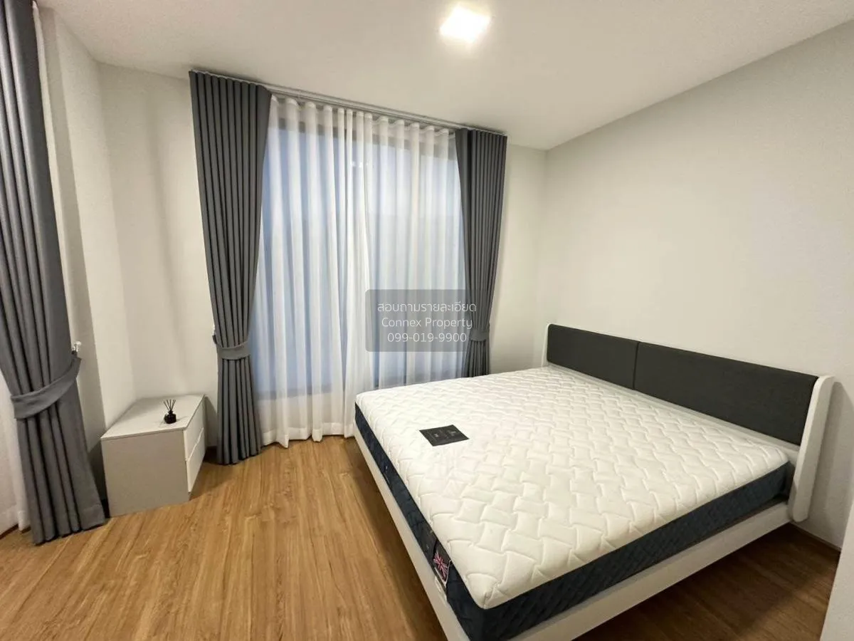 For Rent Townhouse/Townhome  , Pleno Sukhumvit - Bangna 2 , Bang 