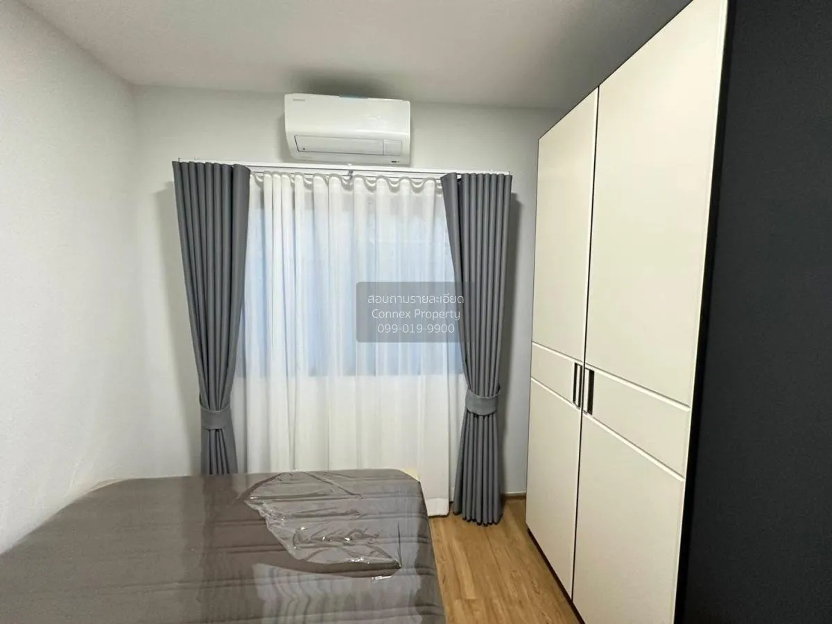 For Rent Townhouse/Townhome  , Pleno Sukhumvit - Bangna 2 , Bang 