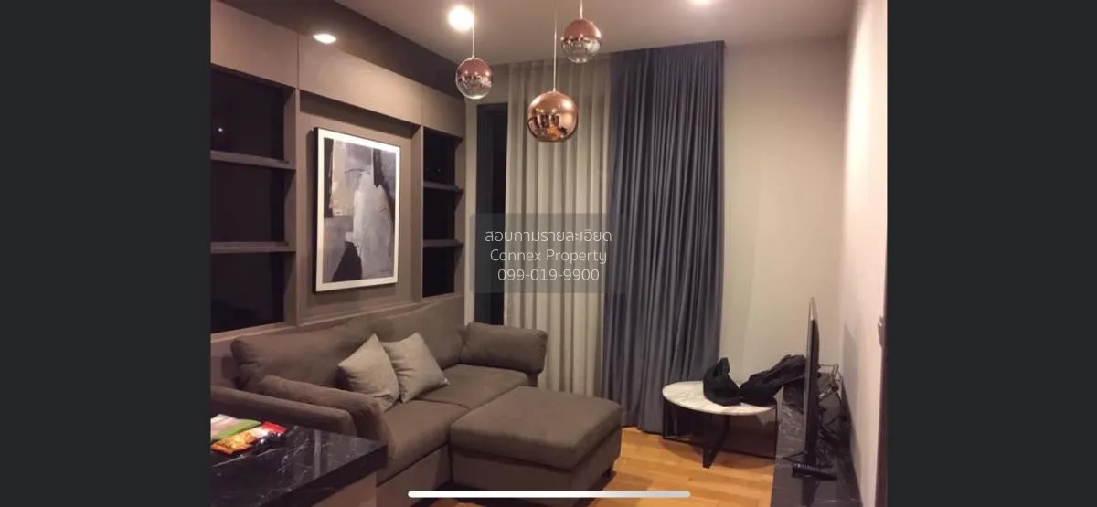 For Rent Condo , Keyne by Sansiri , BTS-Thong Lo , Khlong Toei ,  1