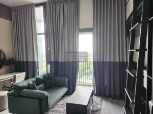For Rent Condo , The line sukhumvit 101 , BTS-Punnawithi , Bang Chak , Phra Khanong , Bangkok , CX-124958