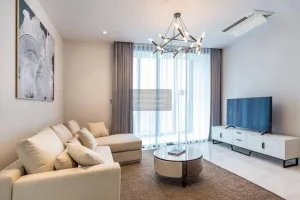 For Rent Condo , Supalai ICON Sathorn , nice view , high floor , corner unit , wide frontage , MRT-Si Lom , Thungmahamek , Sa Thon , Bangkok , CX-124998