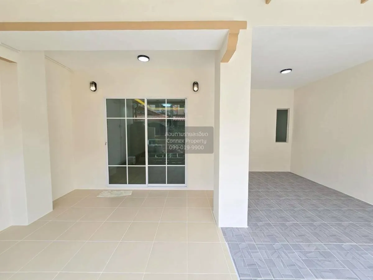 For Sale Townhouse/Townhome  , Pruksa Ville 7 Rangsit Klong 2 , n 3
