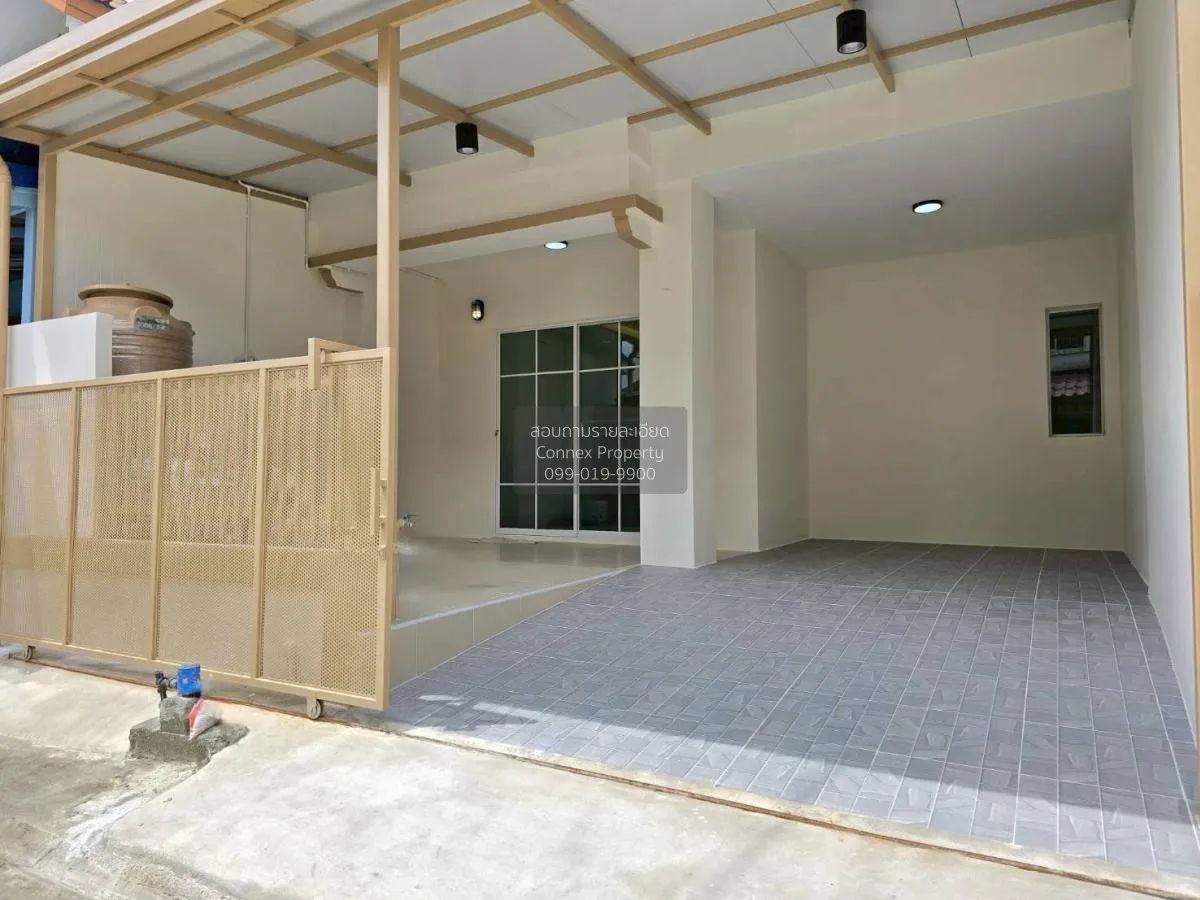 For Sale Townhouse/Townhome  , Pruksa Ville 7 Rangsit Klong 2 , n 4