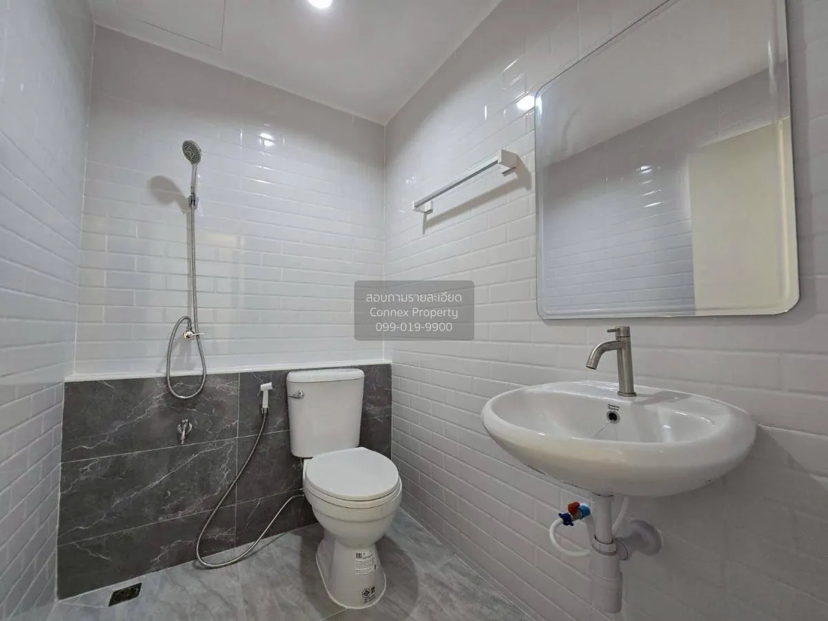 For Sale Townhouse/Townhome  , Pruksa Ville 7 Rangsit Klong 2 , n