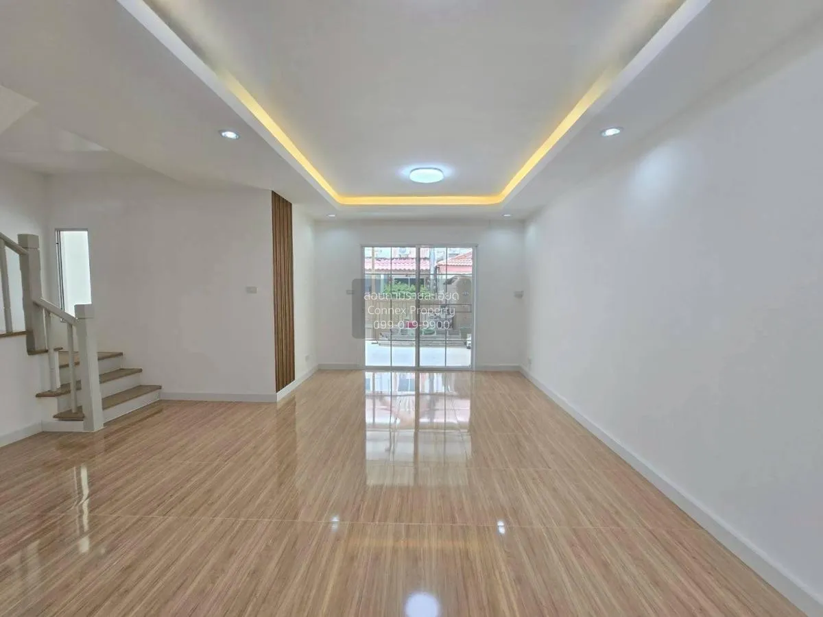 For Sale Townhouse/Townhome  , Pruksa Ville 7 Rangsit Klong 2 , n