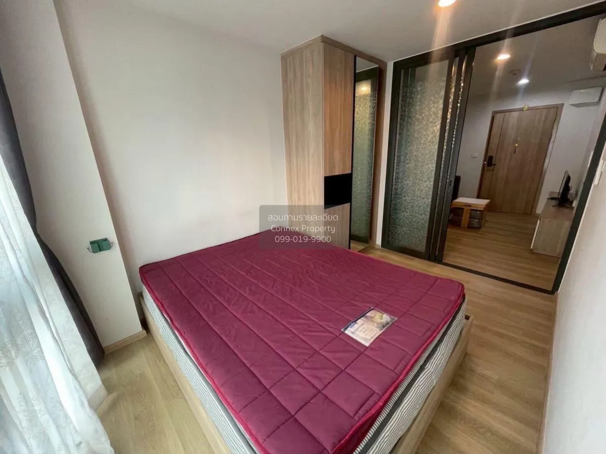 For Rent Condo , The Excel Hideaway Sukhumvit 71 , BTS-Phra Khano 3