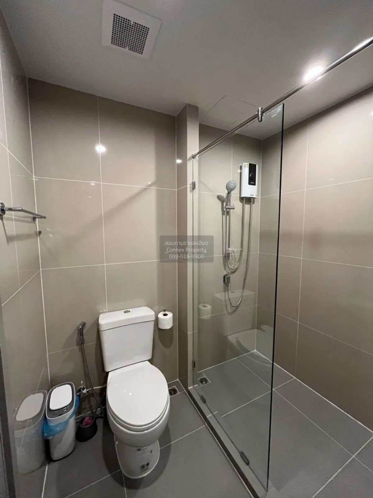 For Rent Condo , Ideo Ramkhamhaeng - Lam Sali Station , MRT-Lam S