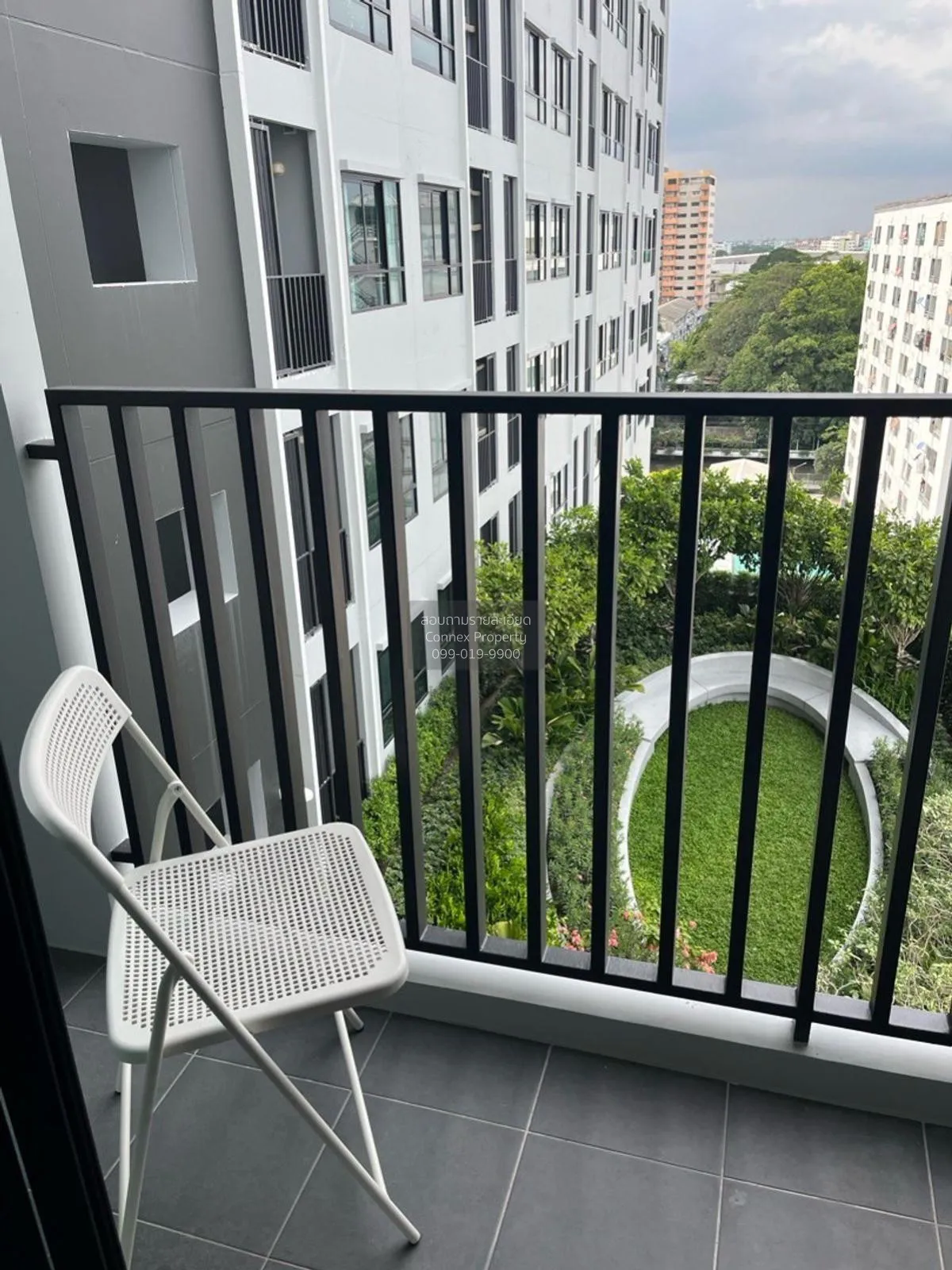 For Rent Condo , Ideo Ramkhamhaeng - Lam Sali Station , MRT-Lam S