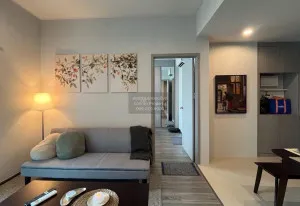 For Rent Condo , Ideo Ramkhamhaeng - Lam Sali Station , MRT-Lam Sali , Hua Mak , Bang Kapi , Bangkok , CX-125114