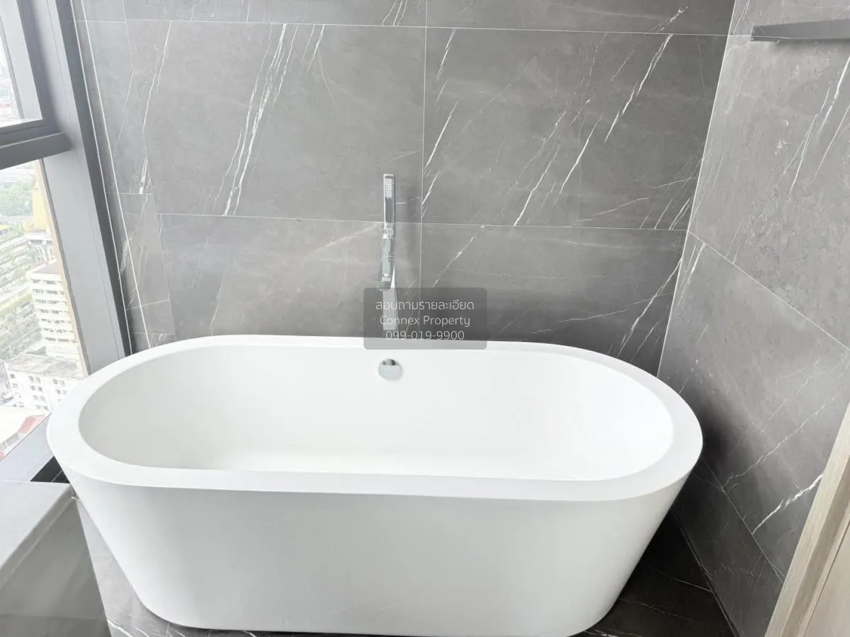 For Sale Condo , The Monument Thonglor , nice view , high floor ,