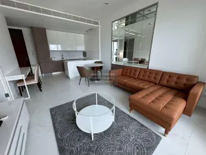 For Rent Condo , 185 Rajadamri , BTS-Ratchadamri , Lumpini , Pathum Wan , Bangkok , CX-125173