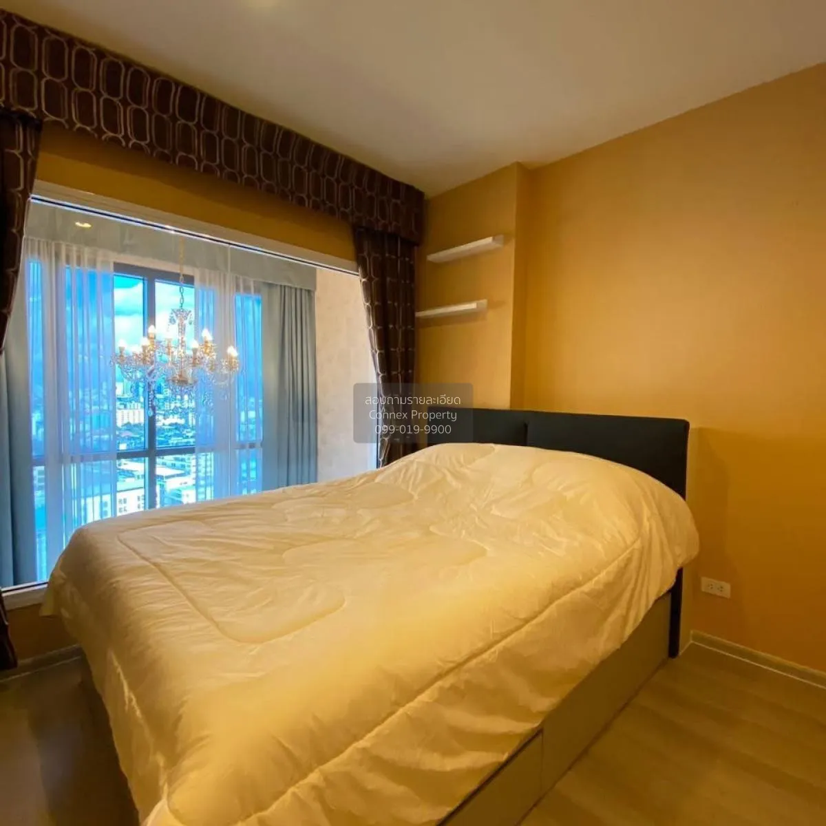 ขายคอนโด  เซ็นทริค รัชดา - ห้วยขวาง MRT-ห้วยขวาง ห้วยขวาง เขต ห้ว 3