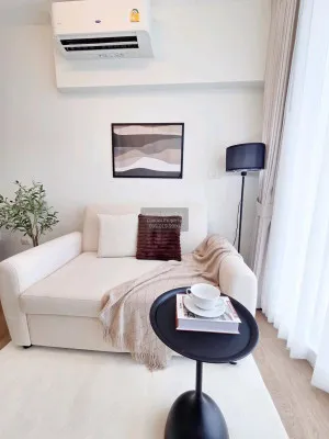 ขายคอนโด  ชีวาทัย รามคำแหง หัวหมาก เขต บางกะปิ กรุงเทพ CX-125184