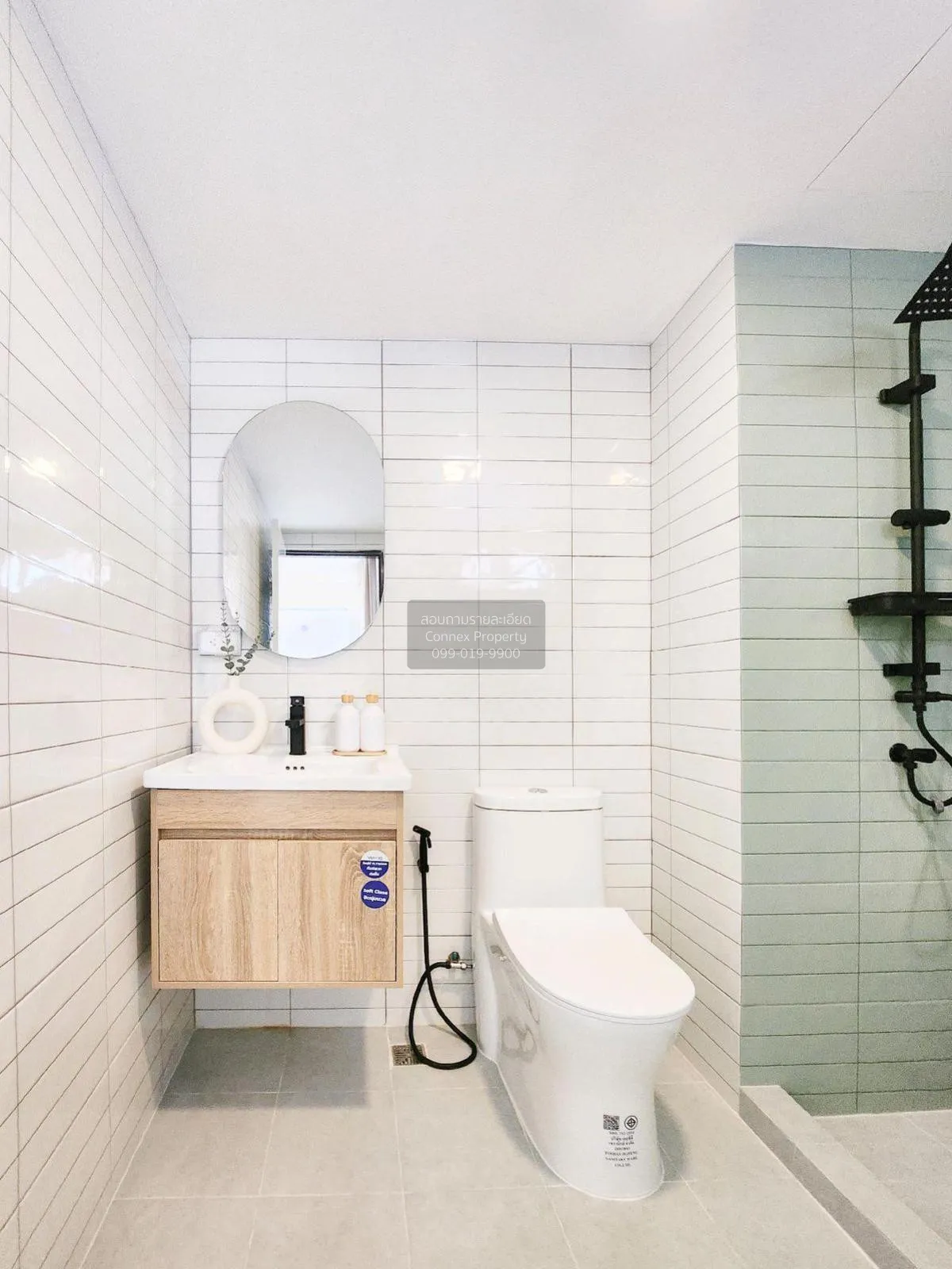 ขายคอนโด  ไอริส แอเวนิว อ่อนนุช - วงแหวน ARL-ลาดกระบัง ลาดกระบัง  3