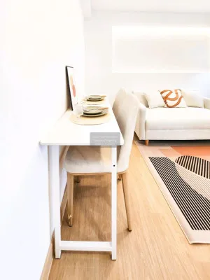 ขายคอนโด  ไอริส แอเวนิว อ่อนนุช - วงแหวน ARL-ลาดกระบัง ลาดกระบัง เขต ลาดกระบัง กรุงเทพ CX-125186