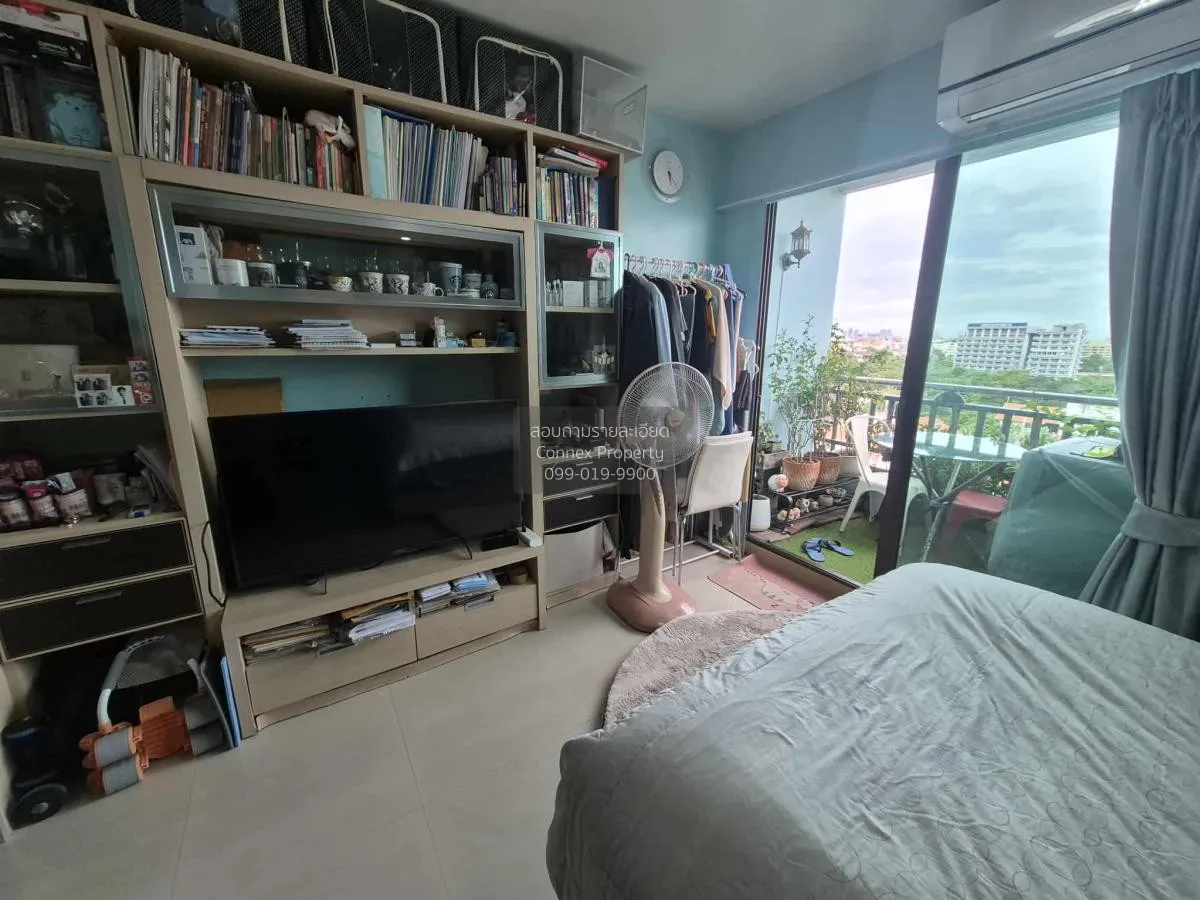 ขายคอนโด  ศุภาลัย โอเรียนทัล เพลส สาทร – สวนพลู BTS-ศาลาแดง ทุ่งม 1