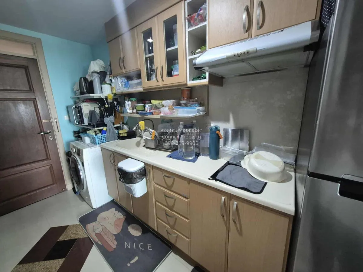 ขายคอนโด  ศุภาลัย โอเรียนทัล เพลส สาทร – สวนพลู BTS-ศาลาแดง ทุ่งม