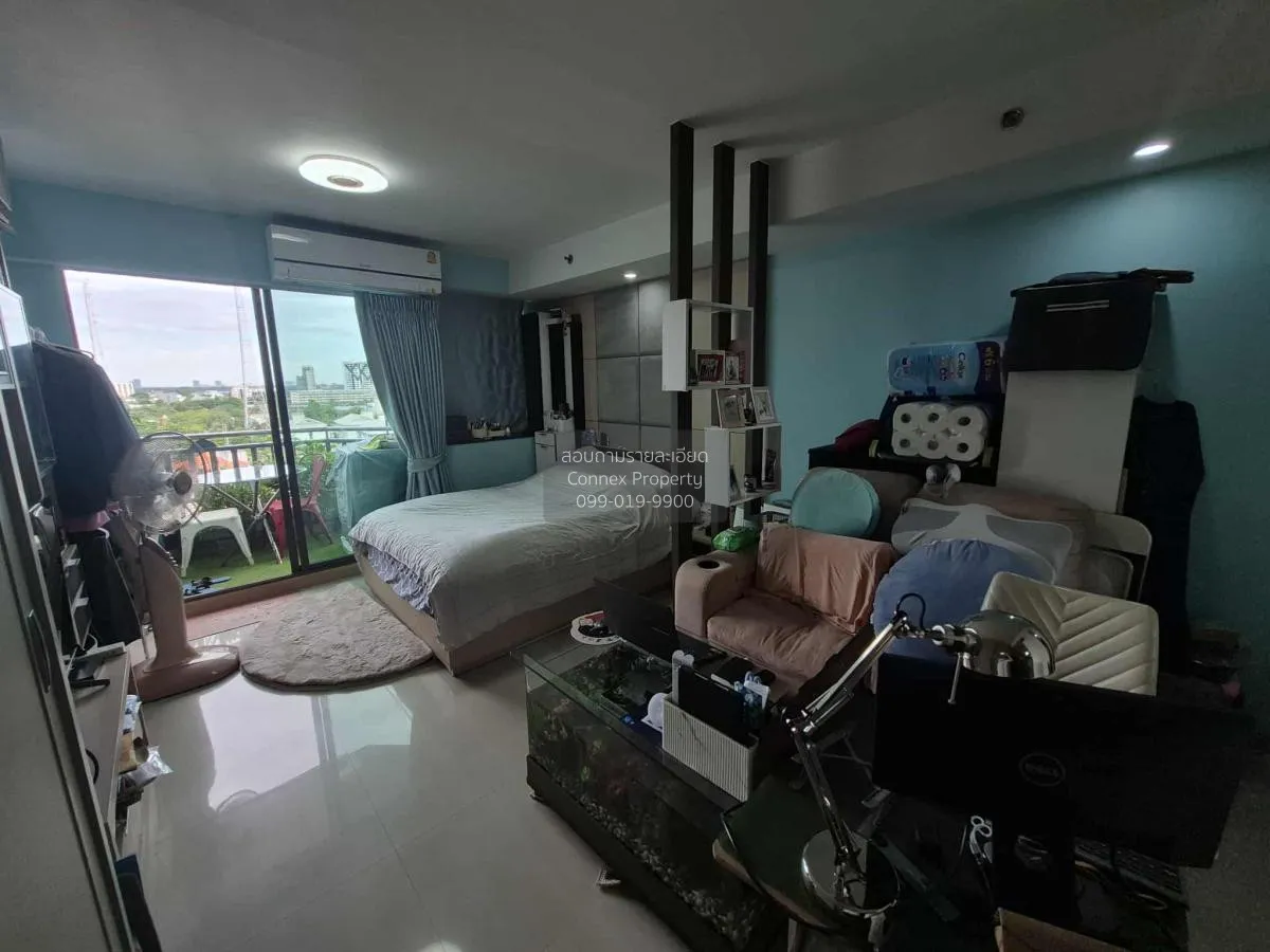 ขายคอนโด  ศุภาลัย โอเรียนทัล เพลส สาทร – สวนพลู BTS-ศาลาแดง ทุ่งม