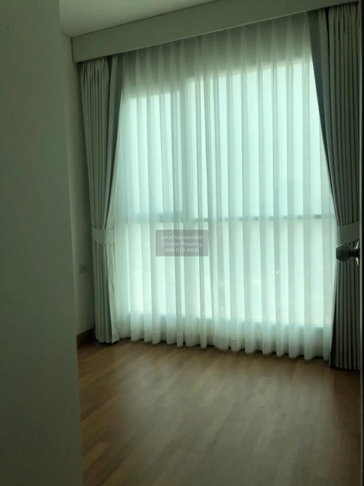 ขายคอนโด  ลุมพินี เพลส พระราม 3 - ริเวอร์ไรน์ ชั้นสูง บางโพงพาง เ