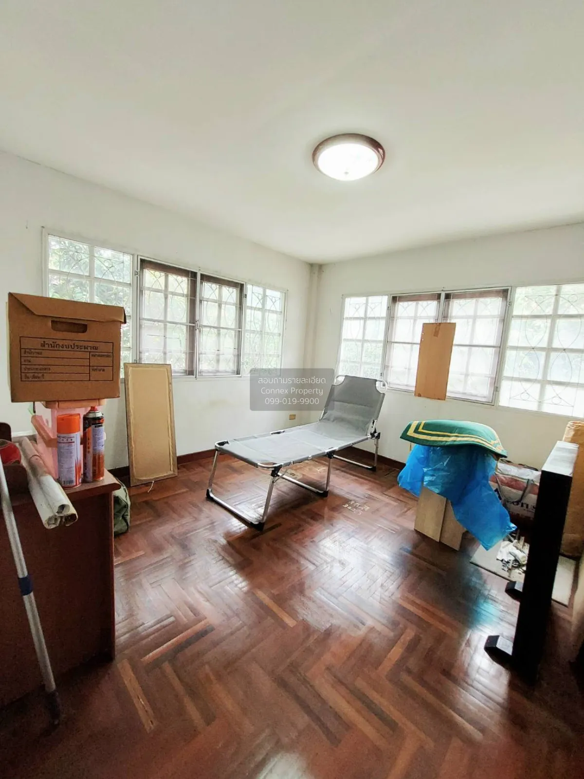 ขายบ้านสาวิตรี ศาลาธรรมสพน์ เขต ทวีวัฒนา กรุงเทพ CX-125216