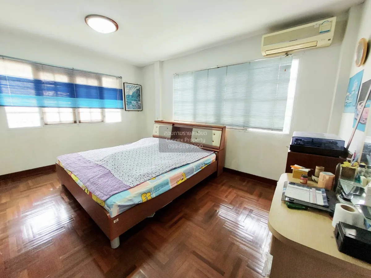 ขายบ้านสาวิตรี ศาลาธรรมสพน์ เขต ทวีวัฒนา กรุงเทพ CX-125216