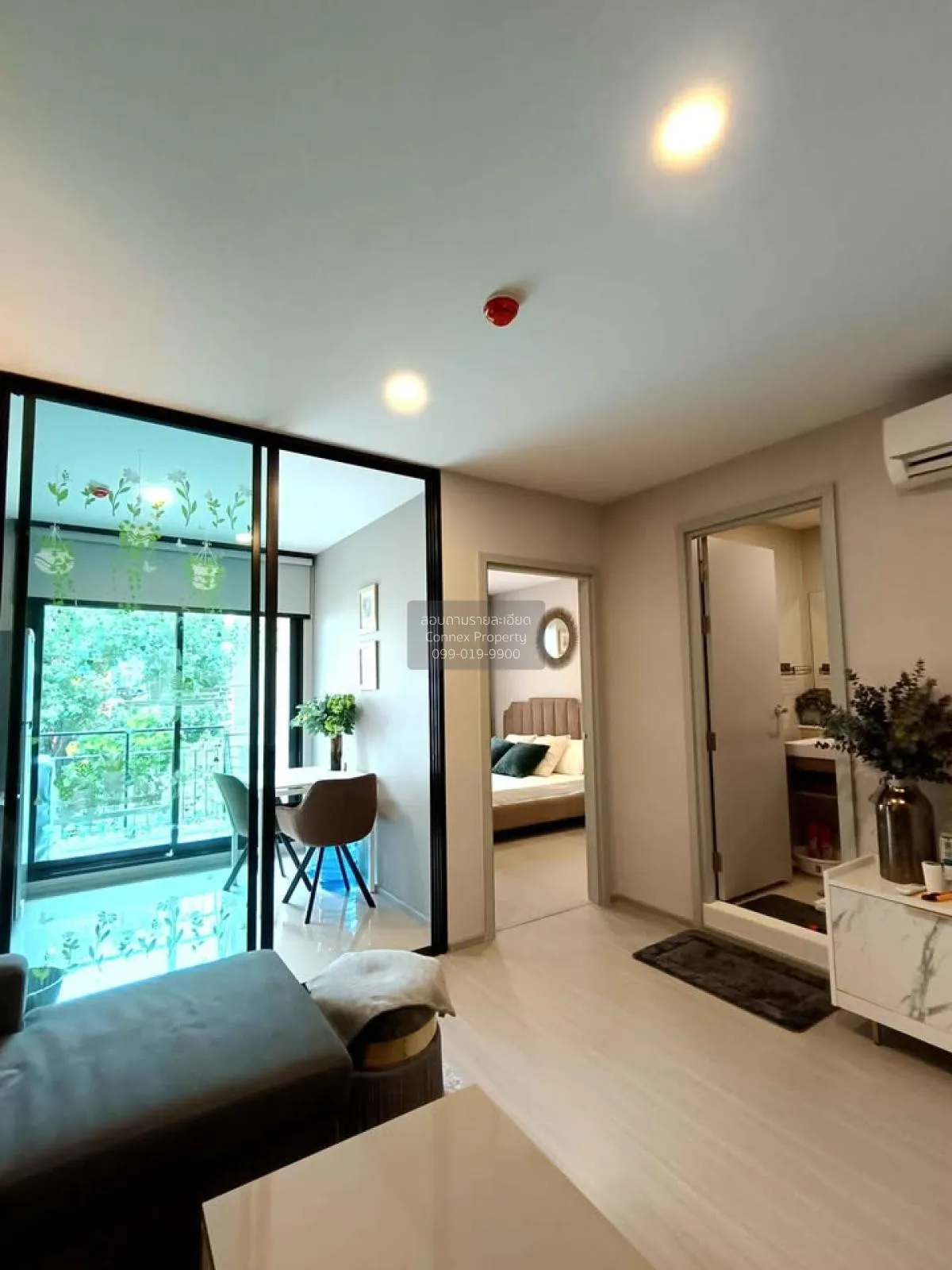 For Sale Condo , Aspire Asoke Ratchada , MRT-Phra Ram 9 , Huai Kh 1