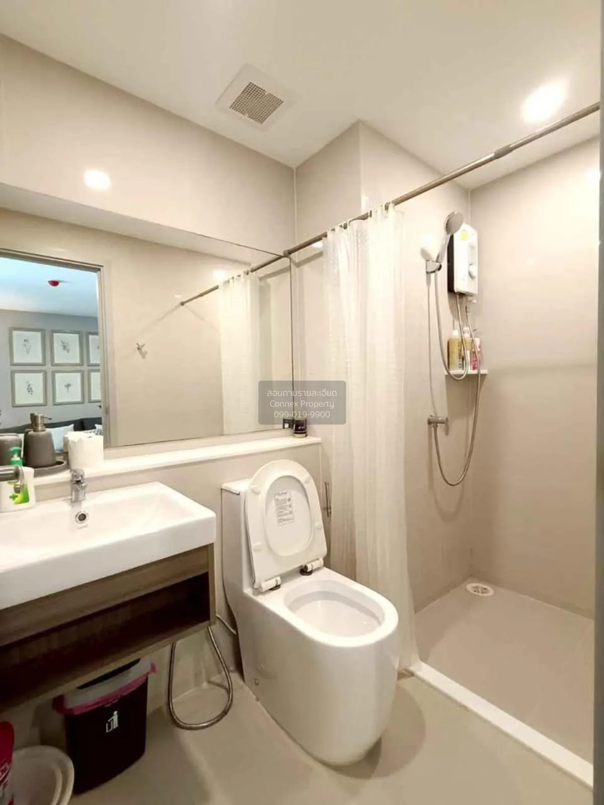 For Sale Condo , Aspire Asoke Ratchada , MRT-Phra Ram 9 , Huai Kh 3