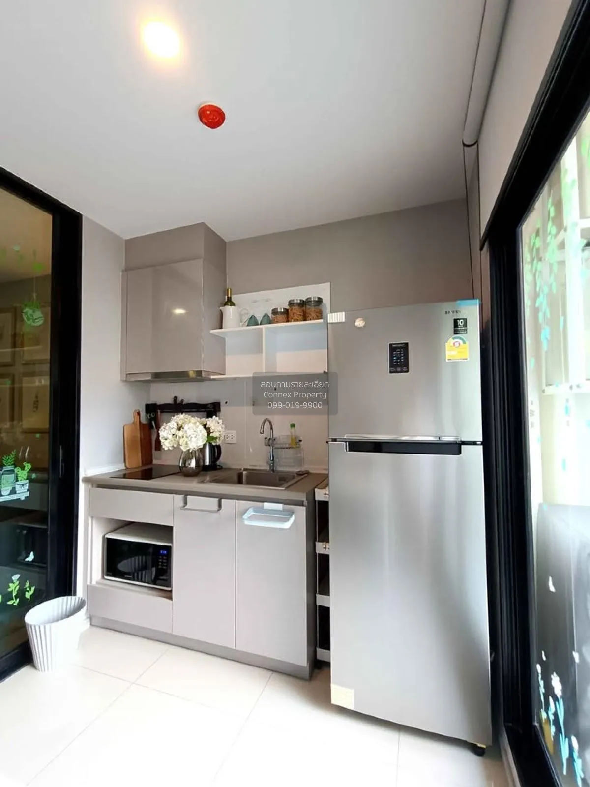 For Sale Condo , Aspire Asoke Ratchada , MRT-Phra Ram 9 , Huai Kh 4