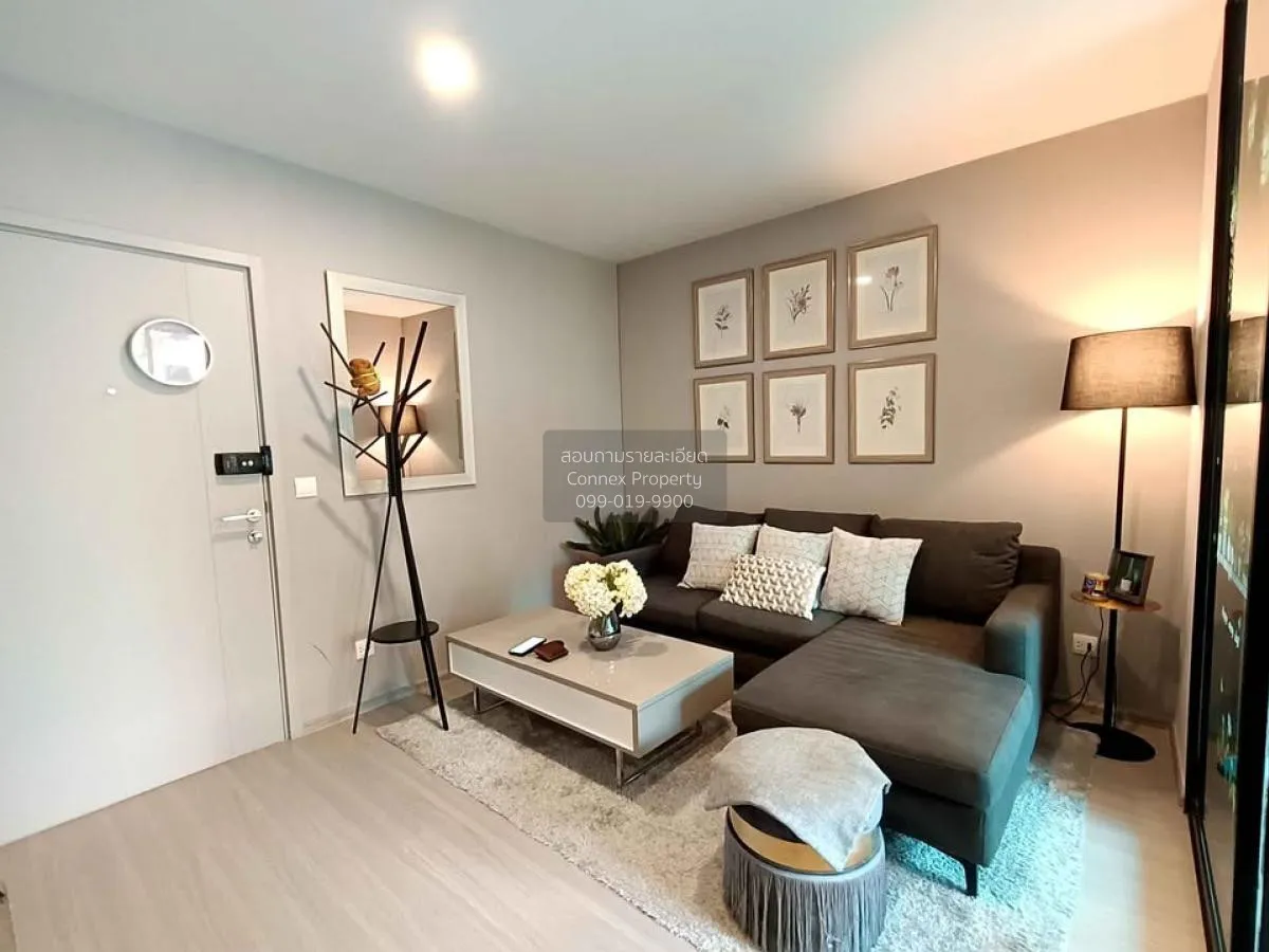 For Sale Condo , Aspire Asoke Ratchada , MRT-Phra Ram 9 , Huai Kh