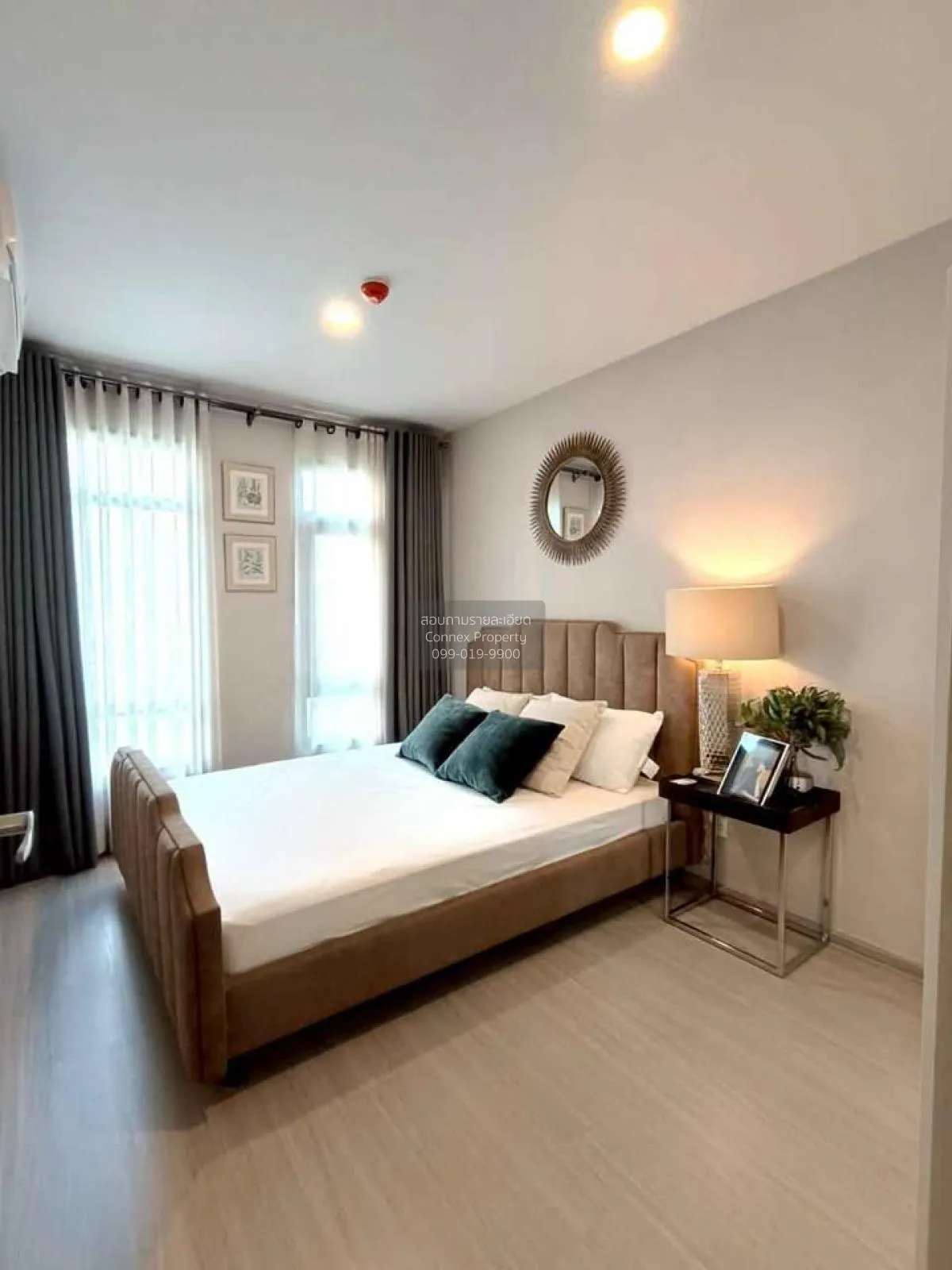 For Sale Condo , Aspire Asoke Ratchada , MRT-Phra Ram 9 , Huai Kh