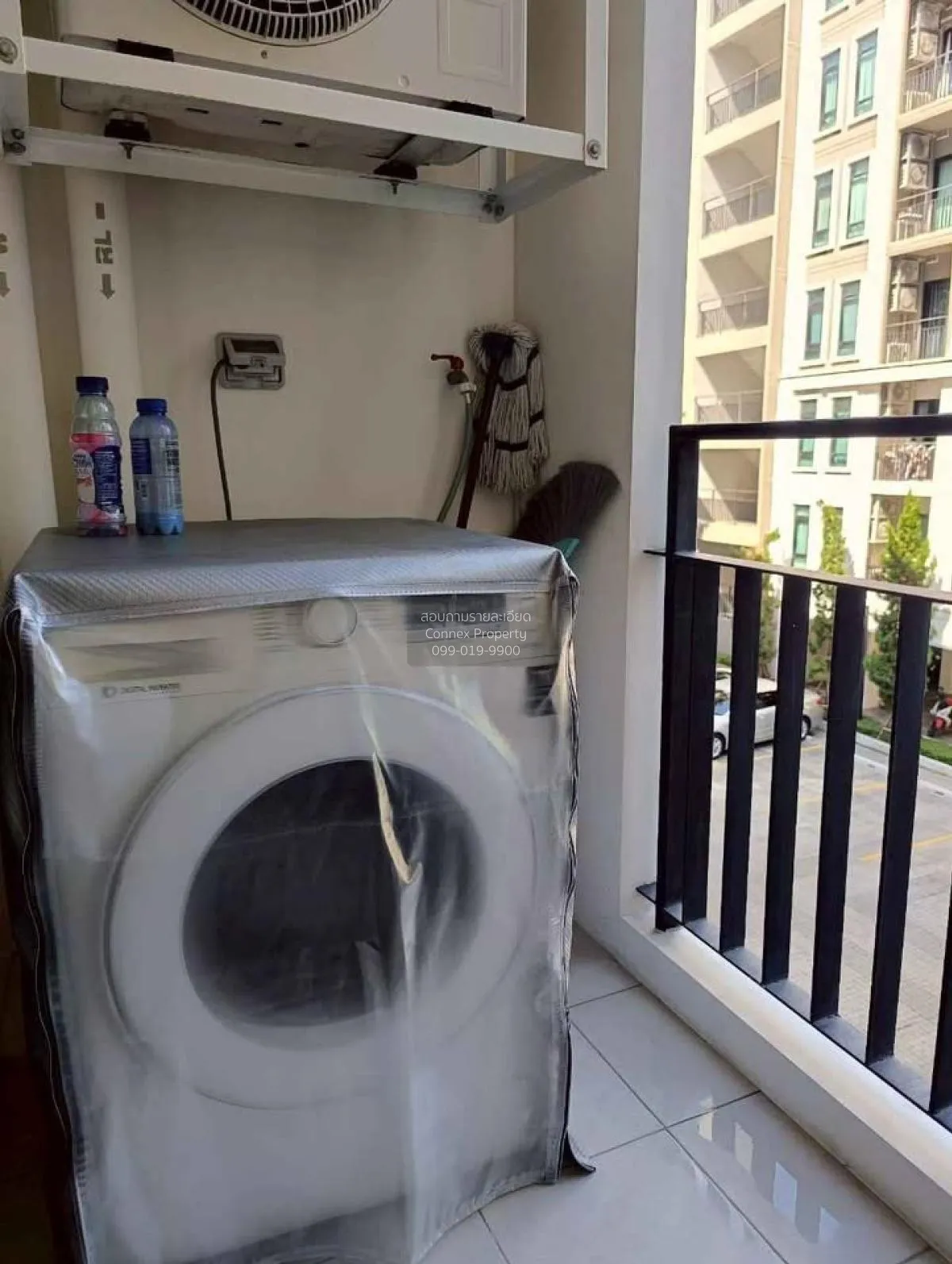 For Sale Condo , Aspire Asoke Ratchada , MRT-Phra Ram 9 , Huai Kh