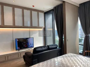 For Sale Condo , Ashton Silom , BTS-Chong Nonsi , Suriyawong , Bang Rak , Bangkok , CX-125302