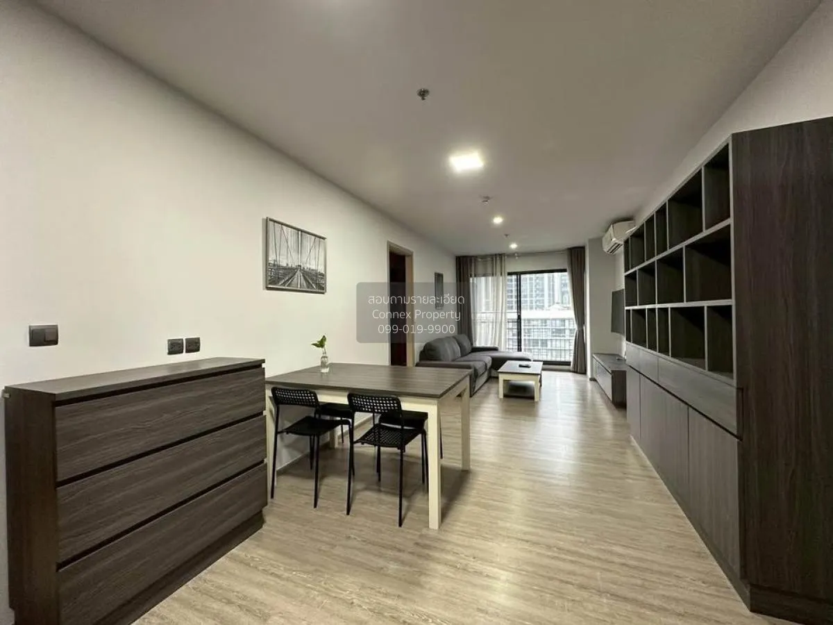 ขายคอนโด  รึทึ่ม เอกมัย BTS-เอกมัย คลองตันเหนือ เขต วัฒนา กรุงเทพ 1