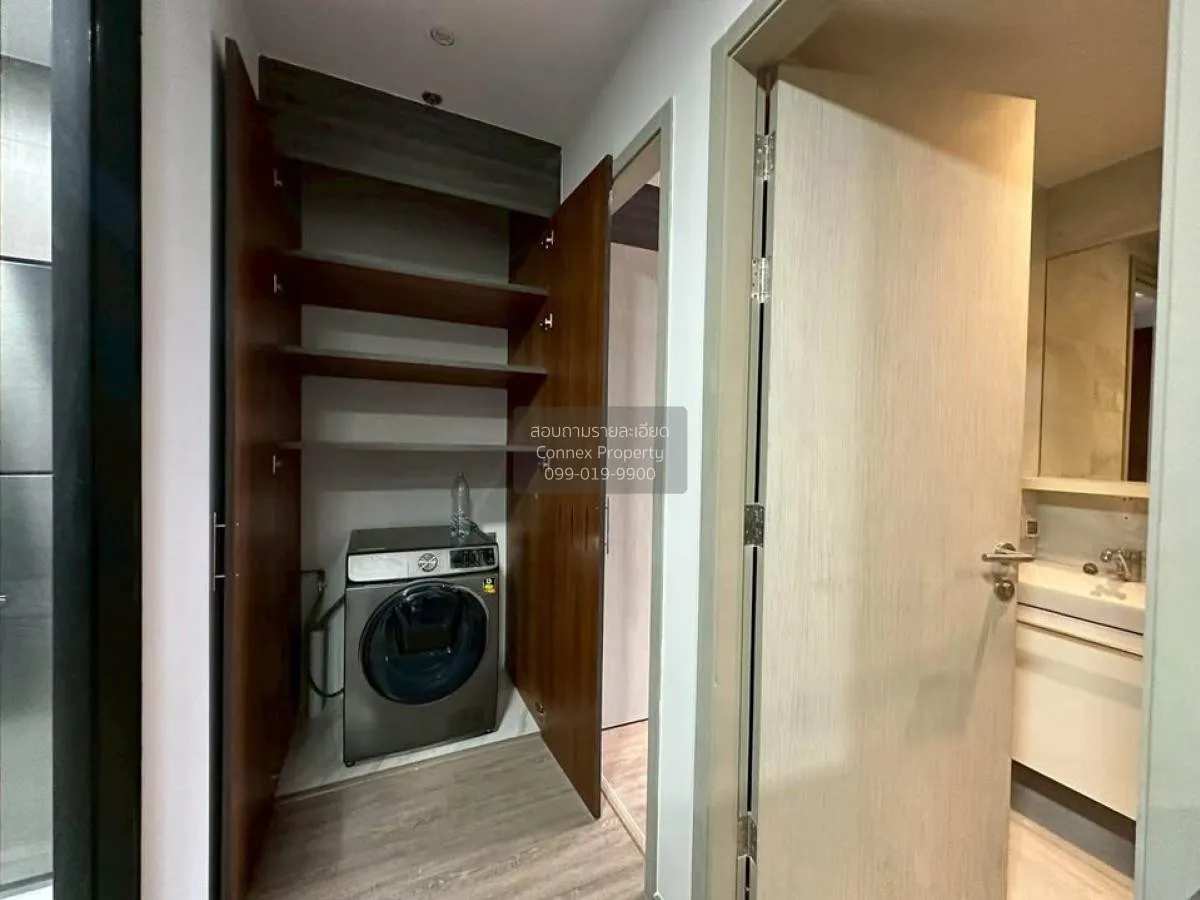 ขายคอนโด  รึทึ่ม เอกมัย BTS-เอกมัย คลองตันเหนือ เขต วัฒนา กรุงเทพ