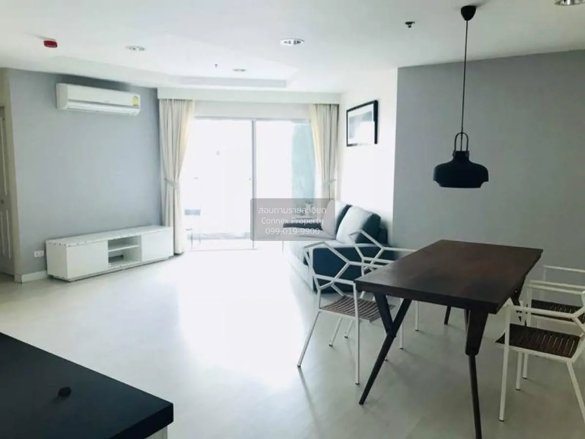 For Sale Condo , BELLE GRAND RAMA 9 , MRT-Phra Ram 9 , Huai Khwan 2