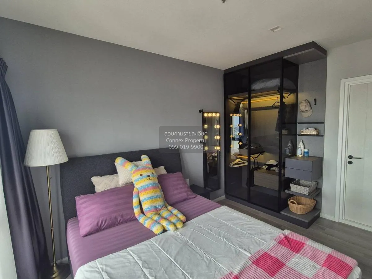 ขายคอนโด  เดอะ คีย์ พระราม 3 บางโคล่ เขต บางคอแหลม กรุงเทพ CX-125