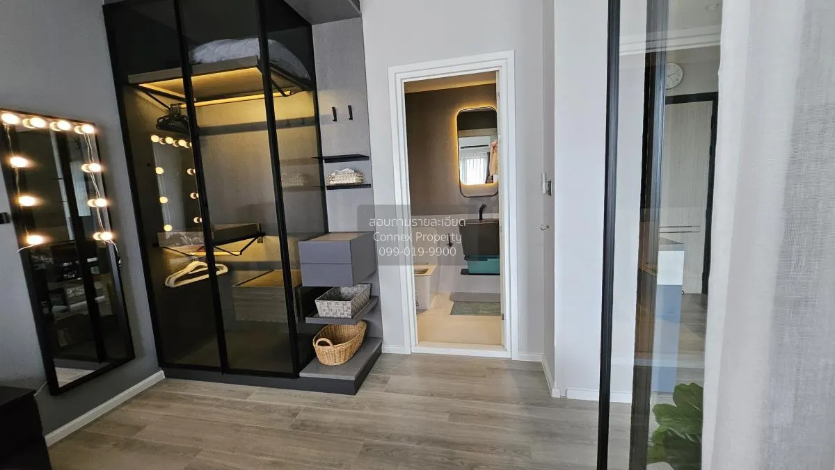 ขายคอนโด  เดอะ คีย์ พระราม 3 บางโคล่ เขต บางคอแหลม กรุงเทพ CX-125