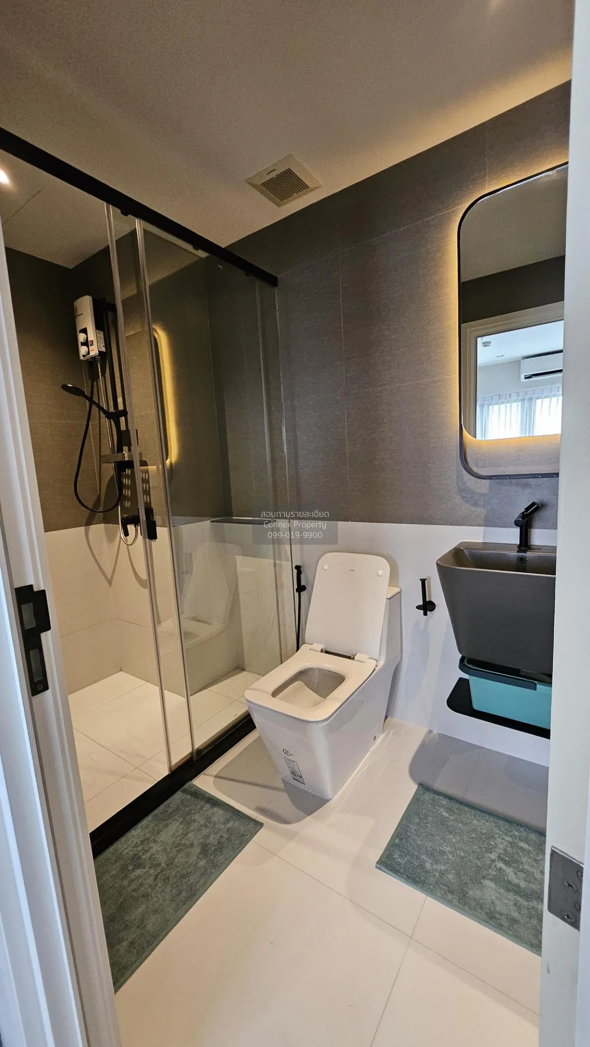 ขายคอนโด  เดอะ คีย์ พระราม 3 บางโคล่ เขต บางคอแหลม กรุงเทพ CX-125